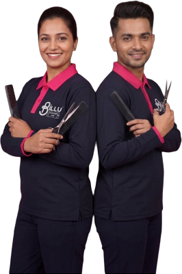 Billu Staff