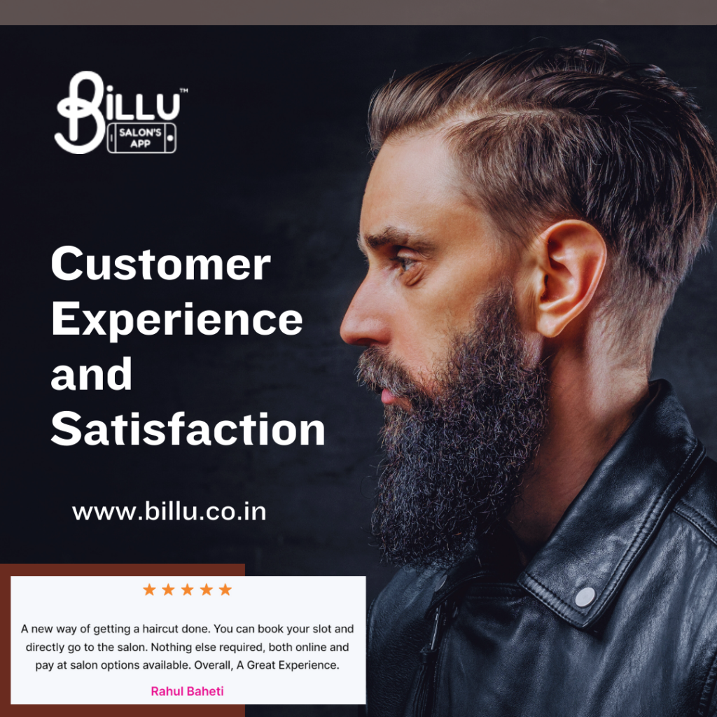 Improved client happiness and experience